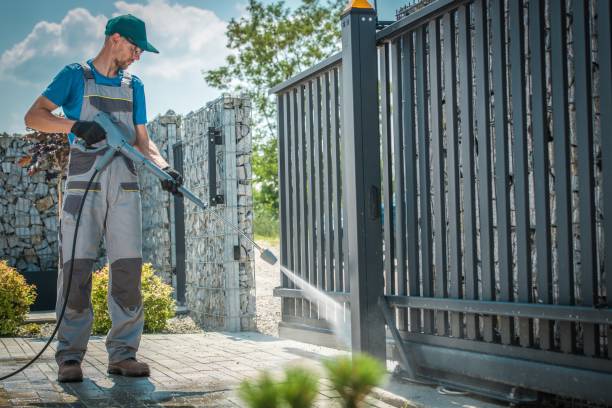 Best Patio and Deck Pressure Washing  in New Brighton, MN
