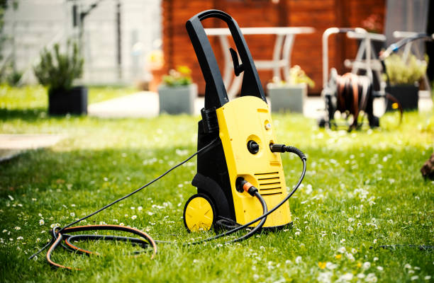 Best Post-Construction Pressure Washing  in New Brighton, MN
